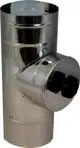 Wolf-Revisionsrohr-DN110-160-konzentr--250-mm-aus-Edelstahl-PP-2651533 gallery number 1